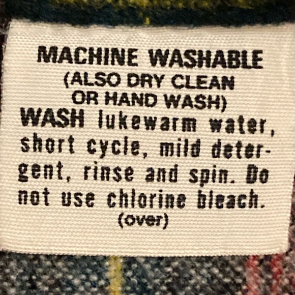 Pendleton Button Up Shirt Size L - Picture 6 of 6